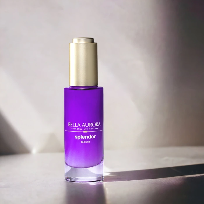Splendor Sérum illuminateur nuit