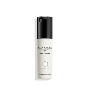 Bio10 forte Peau sensible Sérum dépigmentant SPF20