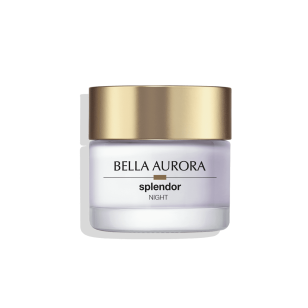 Splendor 10 Crème régénératrice nuit