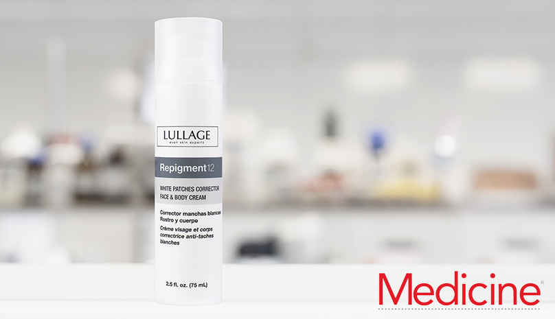 Publication scientifique prestigieuse reconnaît l'efficacité de Repigment12