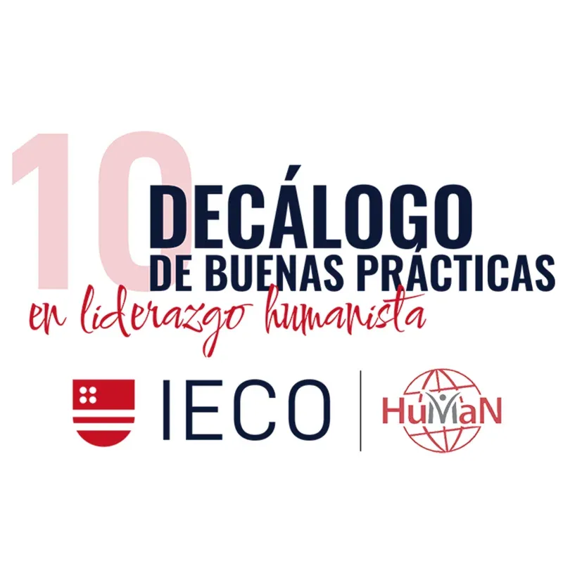 Décalogue des bonnes pratiques IECO