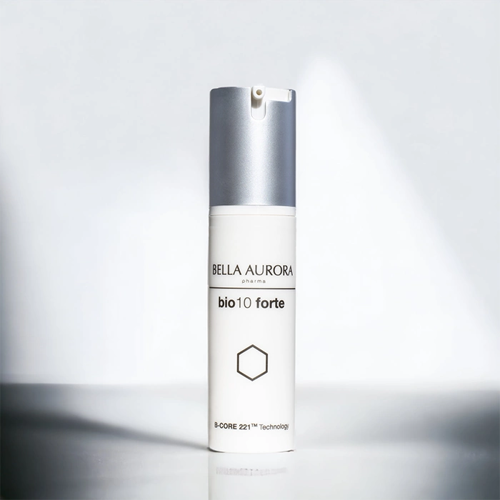 Bio10 forte M-lasma Taches hormonales Sérum dépigmentant