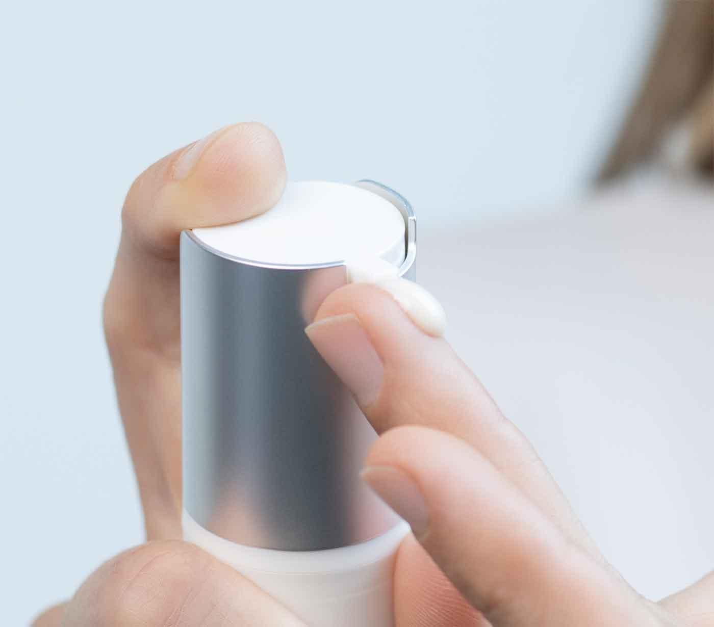 Bio10 forte L-tigo Taches de soleil Sérum dépigmentant