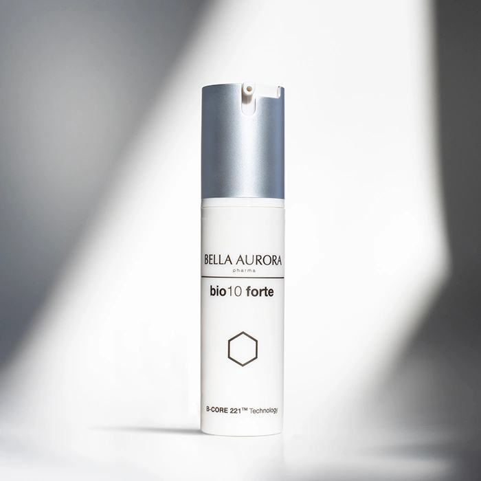 Bio10 forte L-tigo Taches de soleil Sérum dépigmentant