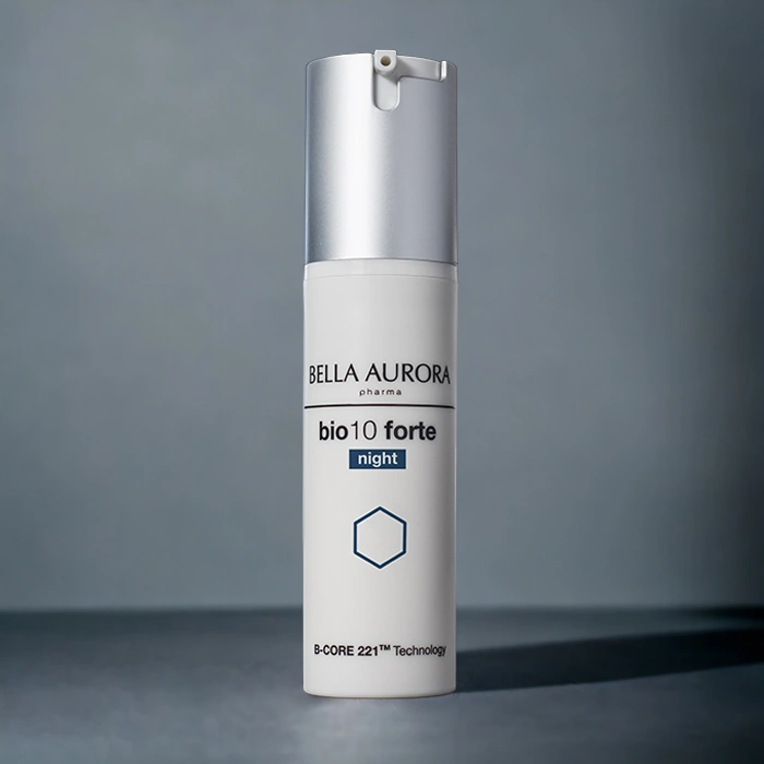Bio10 forte Night Peau sensible Sérum dépigmentant Nuit