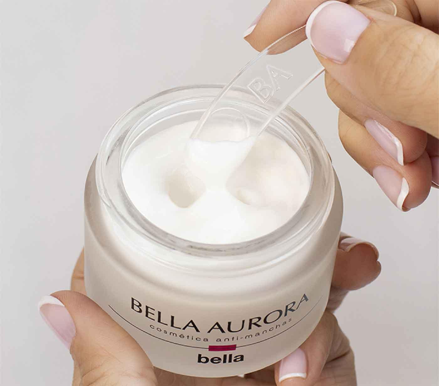Bella Crème Multi-perfection Jour Peau mixte/grasse