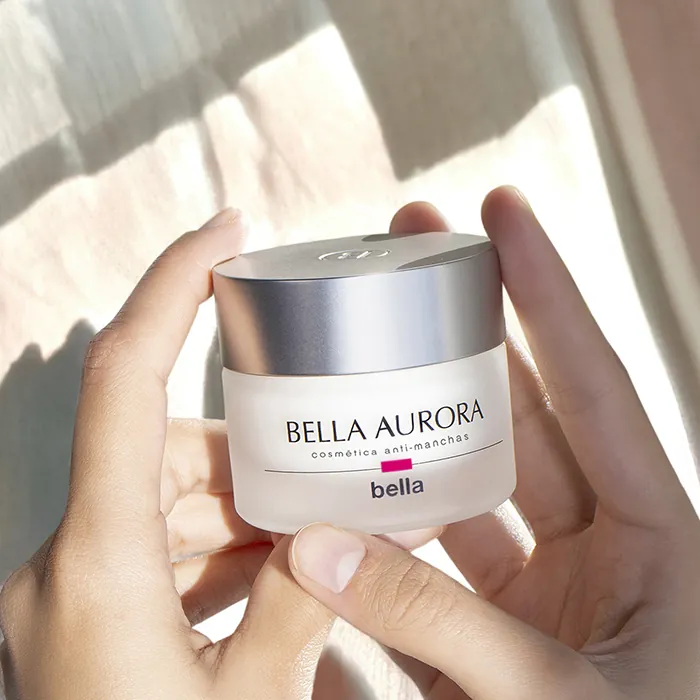Bella Crème Multi-perfection Jour Peau mixte/grasse