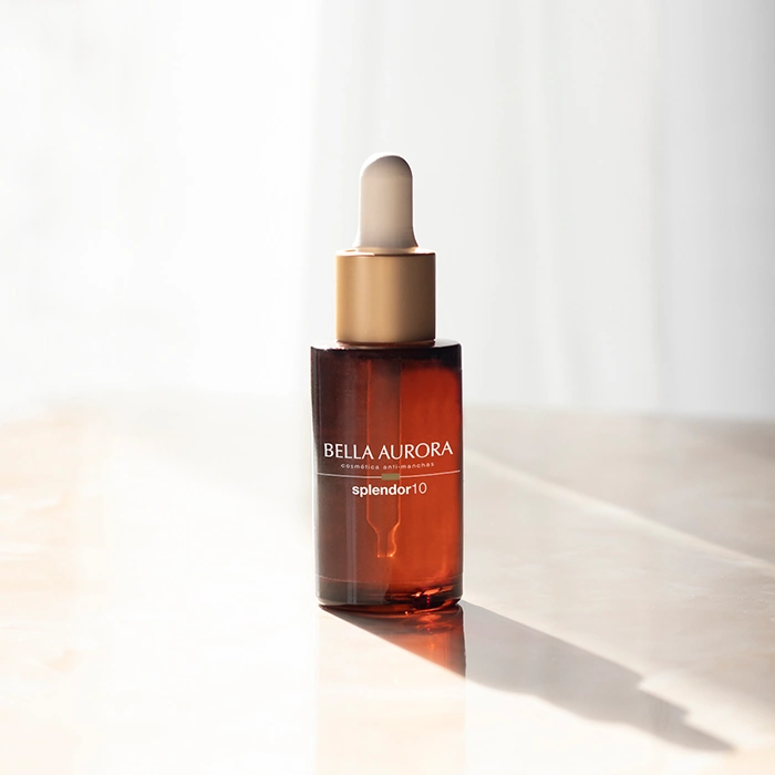 Splendor Sérum illuminateur antioxydant