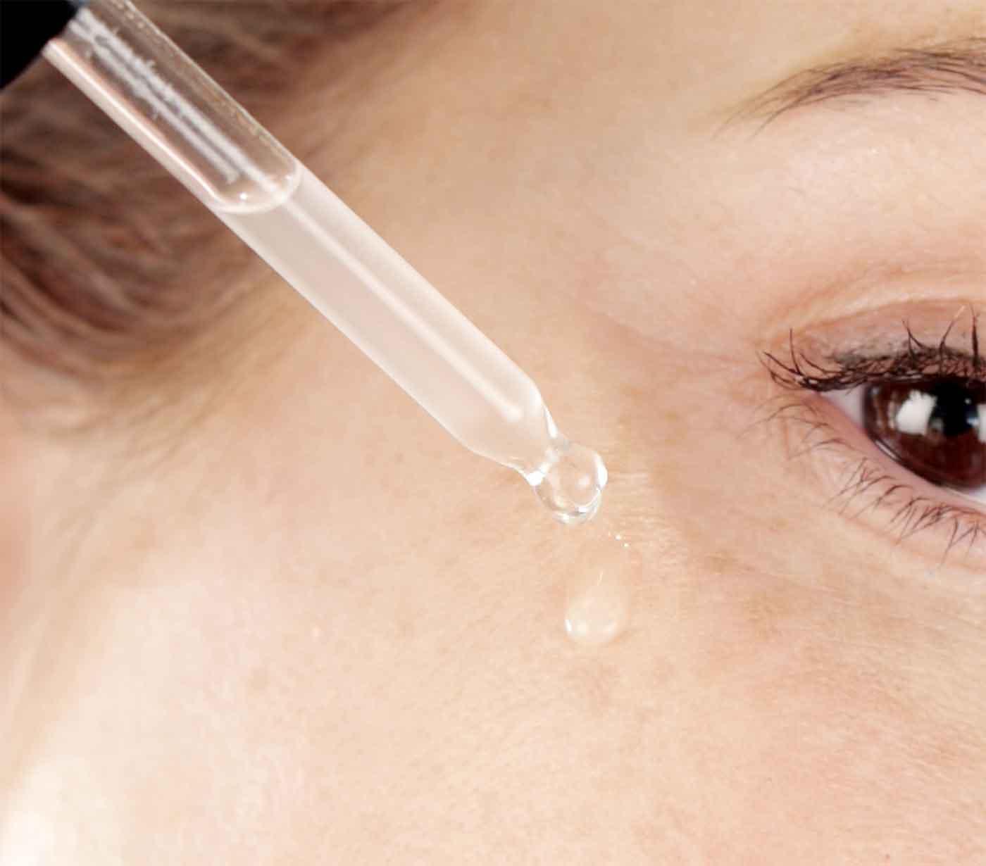 Bio10 forte Tout type de peau Sérum dépigmentant