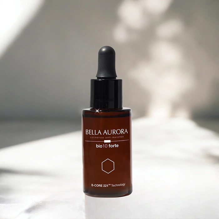 Bio10 forte Tout type de peau Sérum dépigmentant