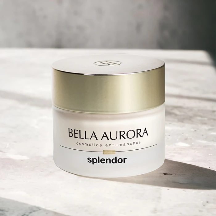 Splendor Crème anti-âge global jour
