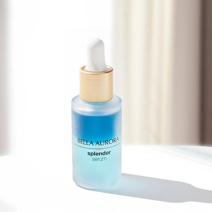 Splendor Sérum Élasticité et Fermeté