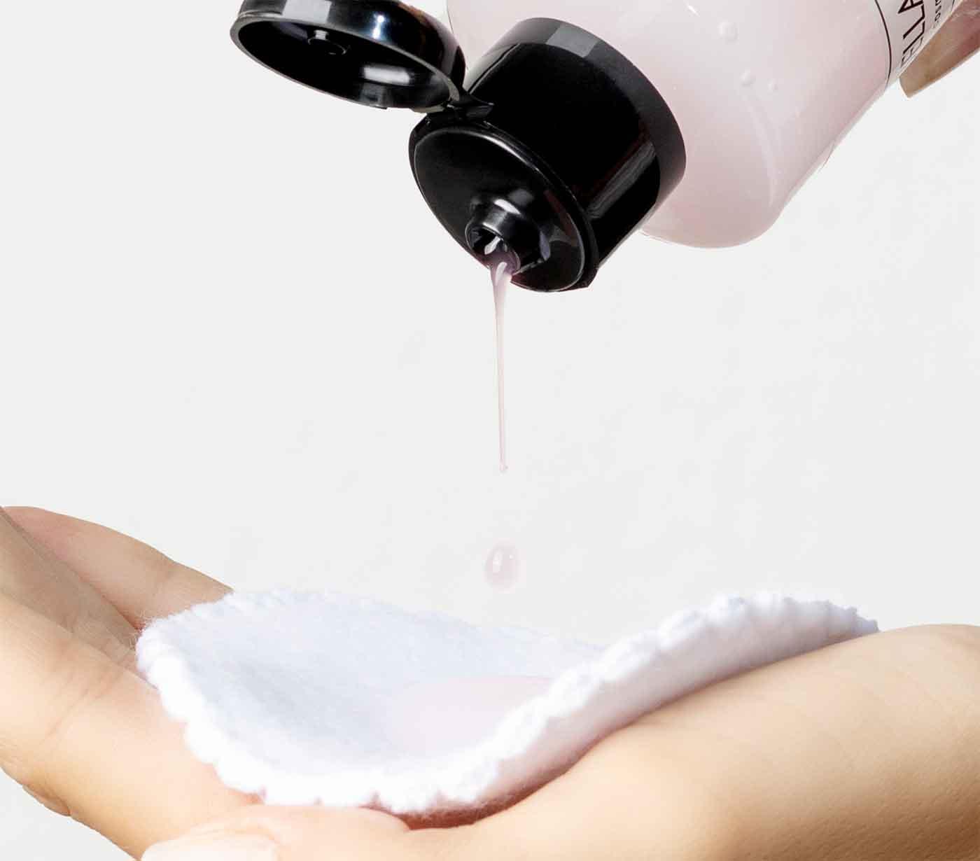 Tonique exfoliant illuminateur