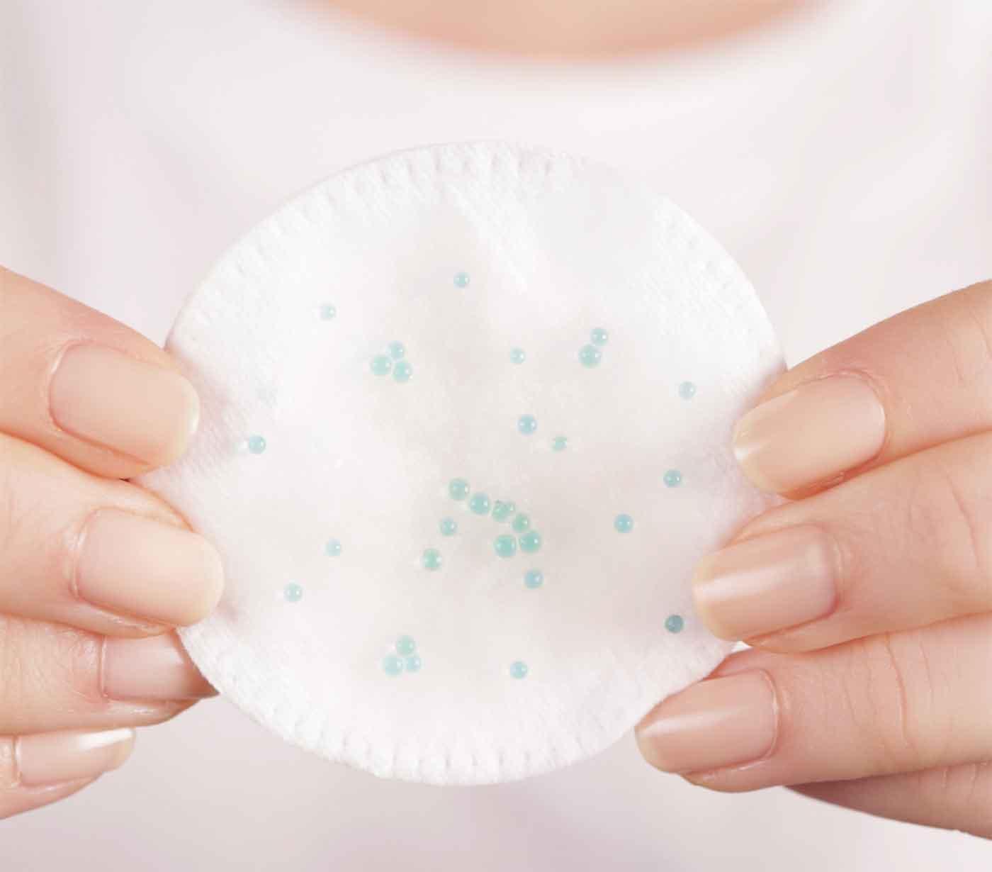 Solution micellaire anti-taches