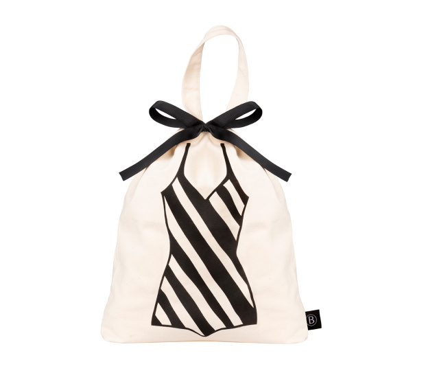 Sac pour ranger maillot de bain main product photo