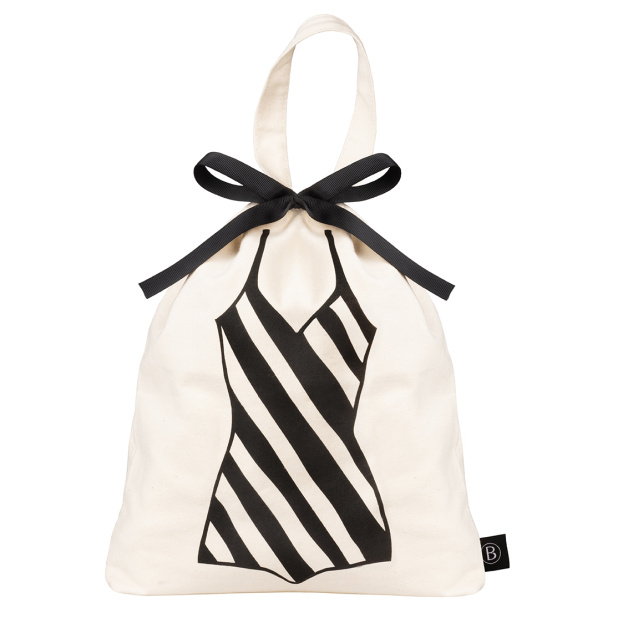 Sac pour ranger maillot de bain main product photo