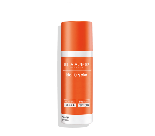 Protection solaire anti-taches UVA Plus Protect SPF50+ main product photo
