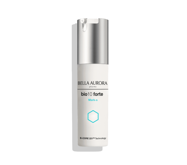 Bio10 forte Mark-s Taches post-inflammatoires Sérum dépigmentant main product photo