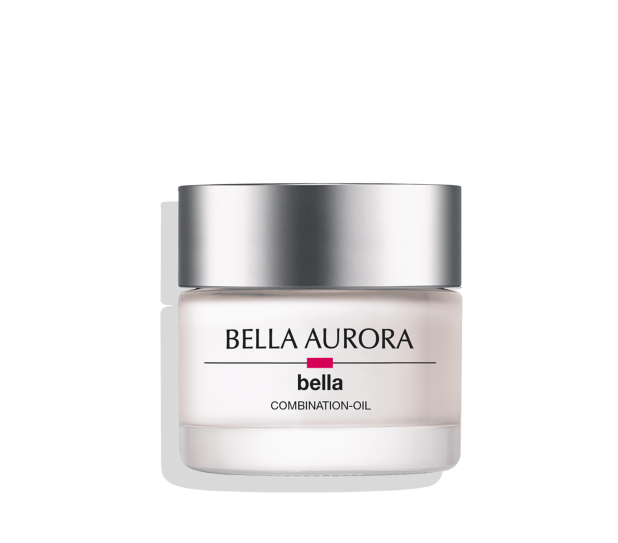 Bella Crème Multi-perfection Jour Peau mixte/grasse main product photo