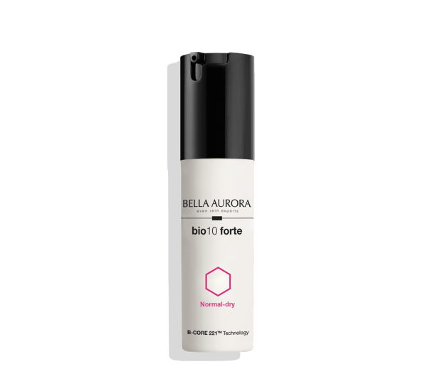 Bio10 forte Peau normale/sèche Sérum dépigmentant SPF20 main product photo