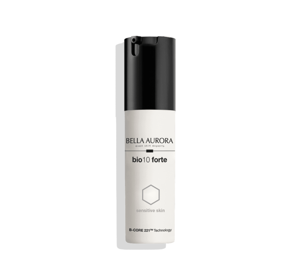 Bio10 forte Peau sensible Sérum dépigmentant SPF20 main product photo