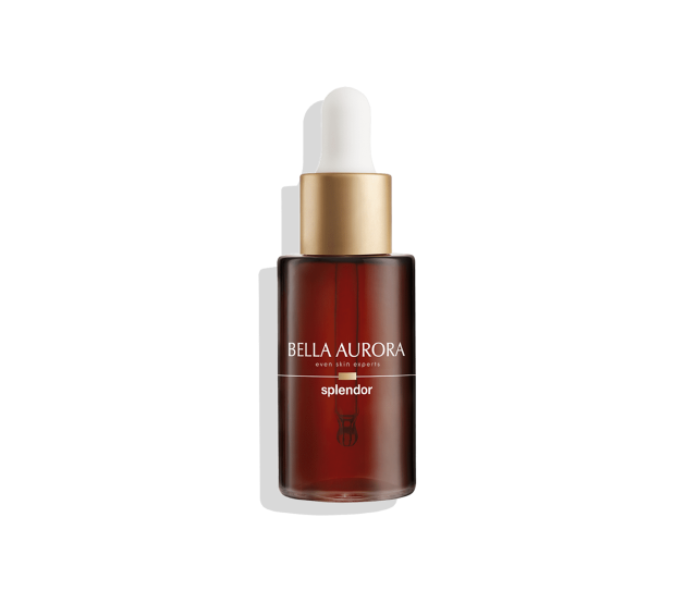 Splendor Sérum illuminateur antioxydant main product photo