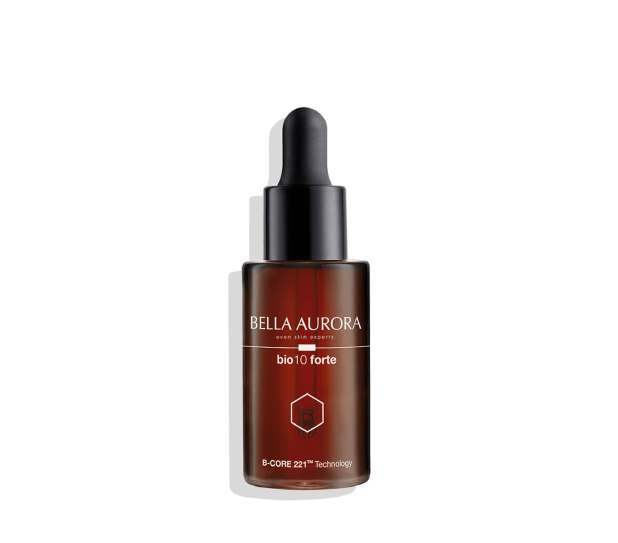 Bio10 forte Tout type de peau Sérum dépigmentant main product photo