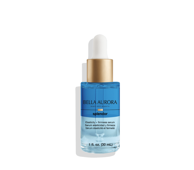 Splendor Sérum Élasticité et Fermeté main product photo
