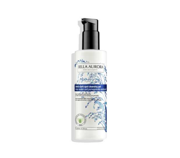 Gel nettoyant anti-taches main product photo