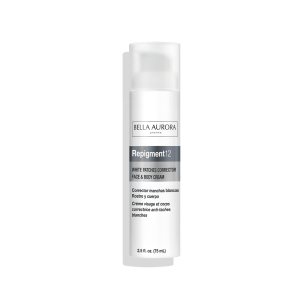 Repigment12 Crème régulatrice de la pigmentation cutanée