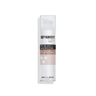 Repigment12 Plus Crème régulatrice de la pigmentation cutanée