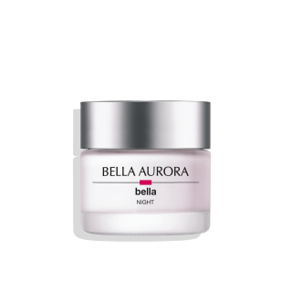 Bella Crème réparatrice à action nocturne