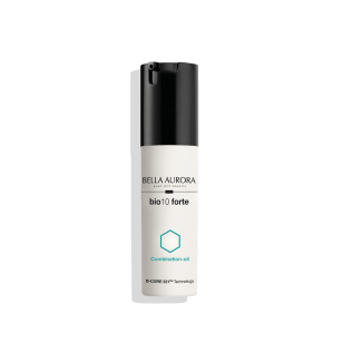 Bio10 forte Peau mixte/grasse Sérum dépigmentant SPF20