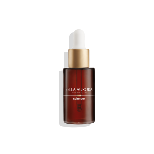 Splendor Sérum illuminateur antioxydant