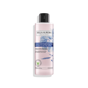 Tonique exfoliant illuminateur