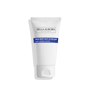 Gel exfoliant anti-taches illuminateur