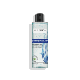 Solution micellaire anti-taches