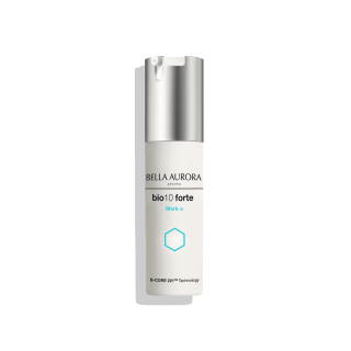 Bio10 forte Mark-s Taches post-inflammatoires Sérum dépigmentant