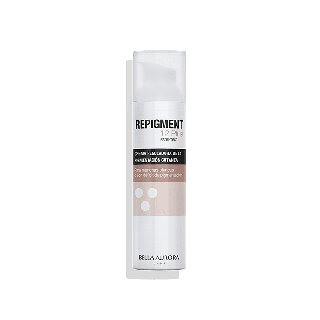 Repigment12 Plus Crème régulatrice de la pigmentation cutanée