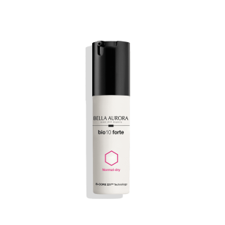 Bio10 forte Peau normale/sèche Sérum dépigmentant SPF20