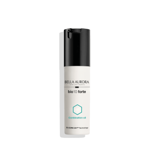 Bio10 forte Peau mixte/grasse Sérum dépigmentant SPF20