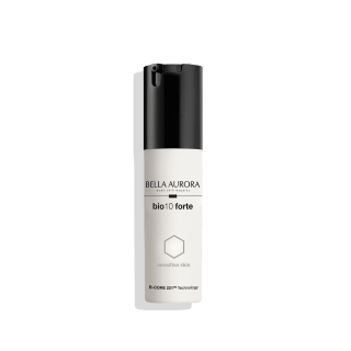 Bio10 forte Peau sensible Sérum dépigmentant SPF20