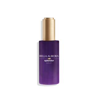 Splendor Sérum illuminateur nuit