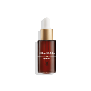Splendor Sérum illuminateur antioxydant