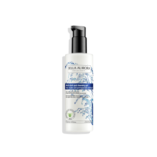 Gel nettoyant anti-taches