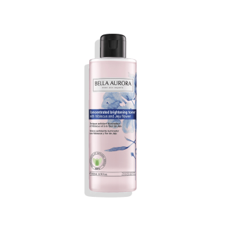 Tonique exfoliant illuminateur