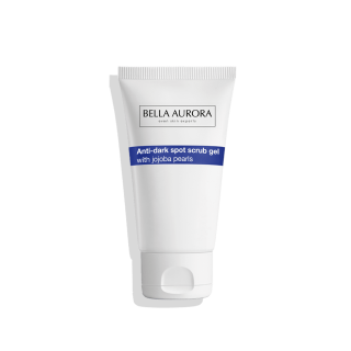 Gel exfoliant anti-taches illuminateur
