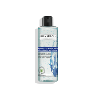 Solution micellaire anti-taches