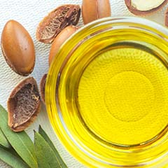 Huile d&apos;argan