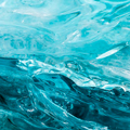 eau des glaciers